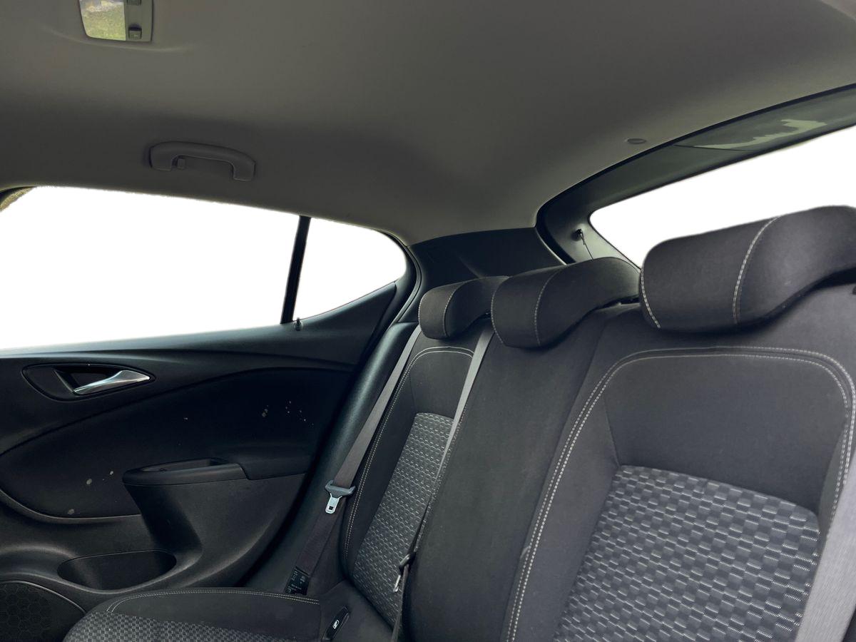 Used Vauxhall Astra 2019 for sale - 76892958: Photo 10
