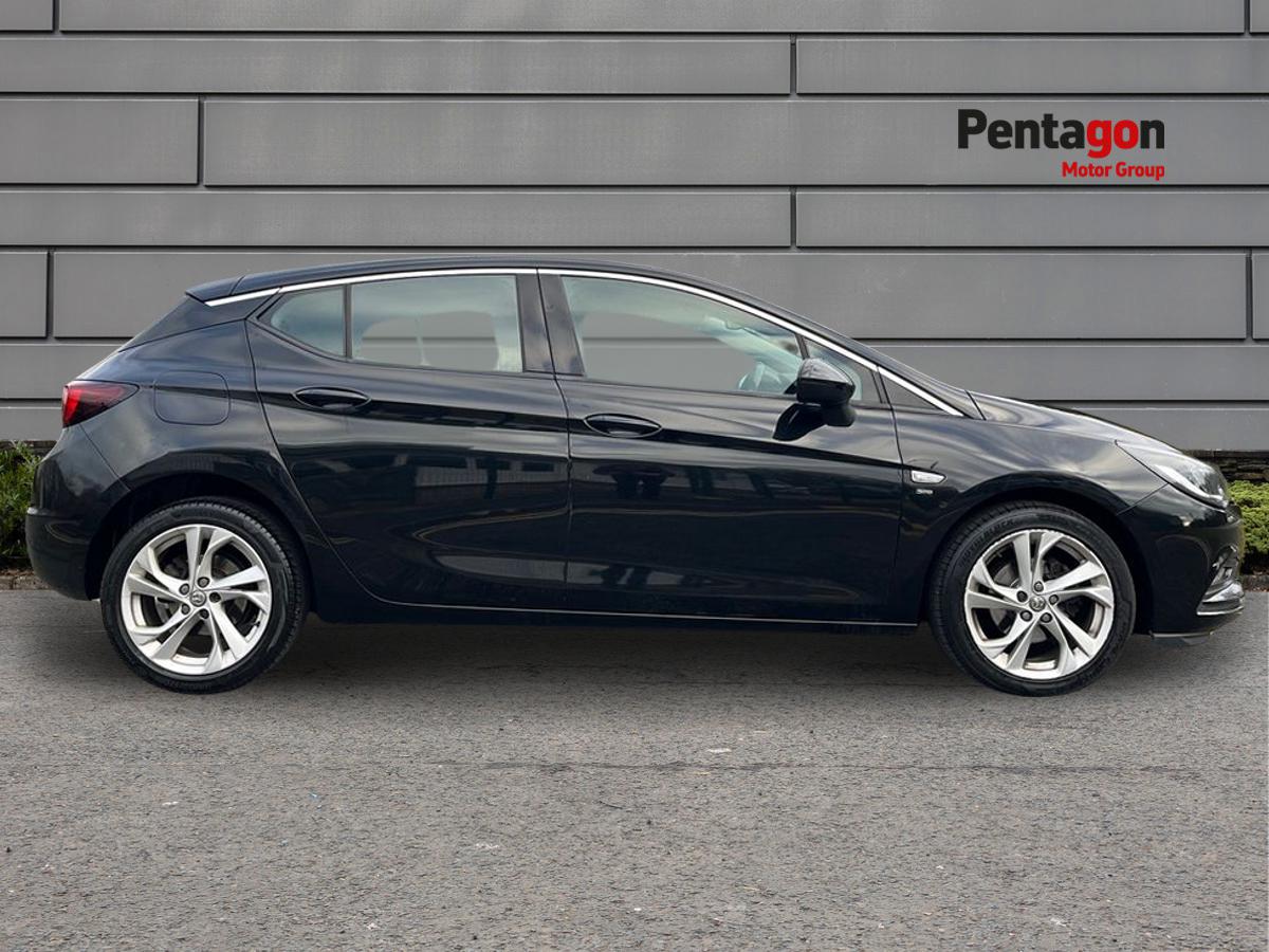 Used Vauxhall Astra 2019 for sale - 76892958: Photo 13