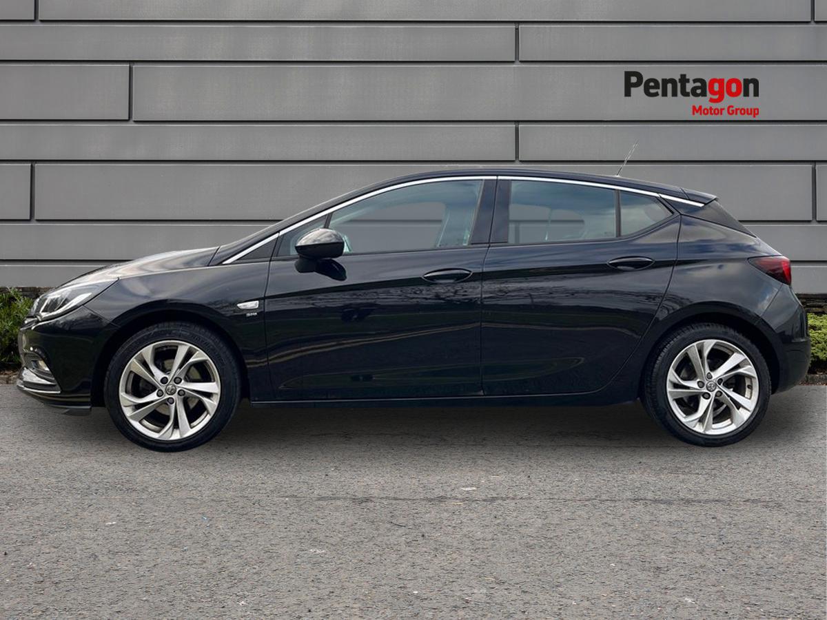 Used Vauxhall Astra 2019 for sale - 76892958: Photo 14