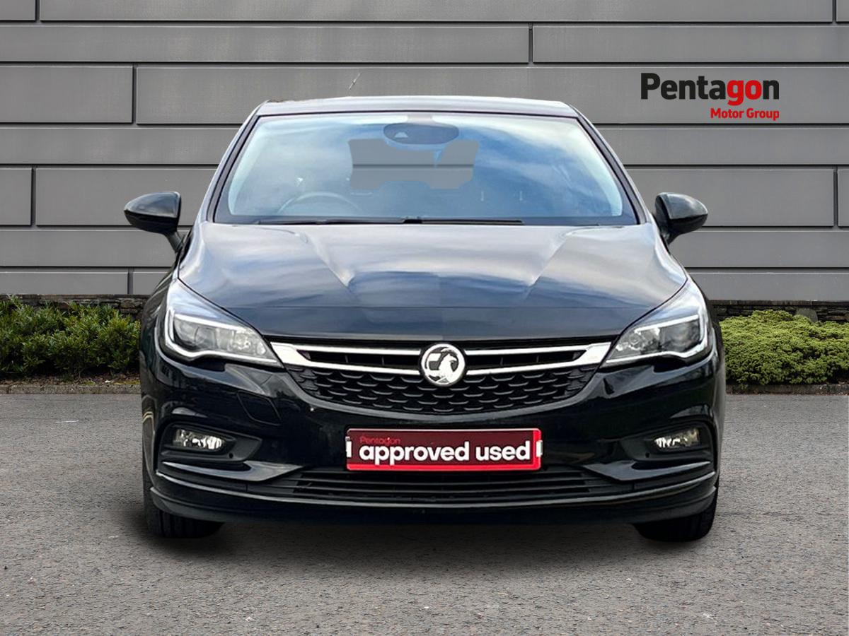 Used Vauxhall Astra 2019 for sale - 76892958: Photo 15