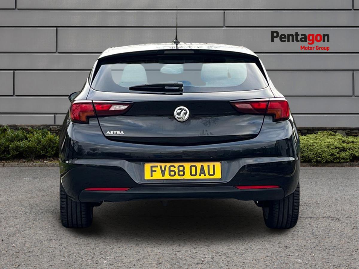 Used Vauxhall Astra 2019 for sale - 76892958: Photo 16