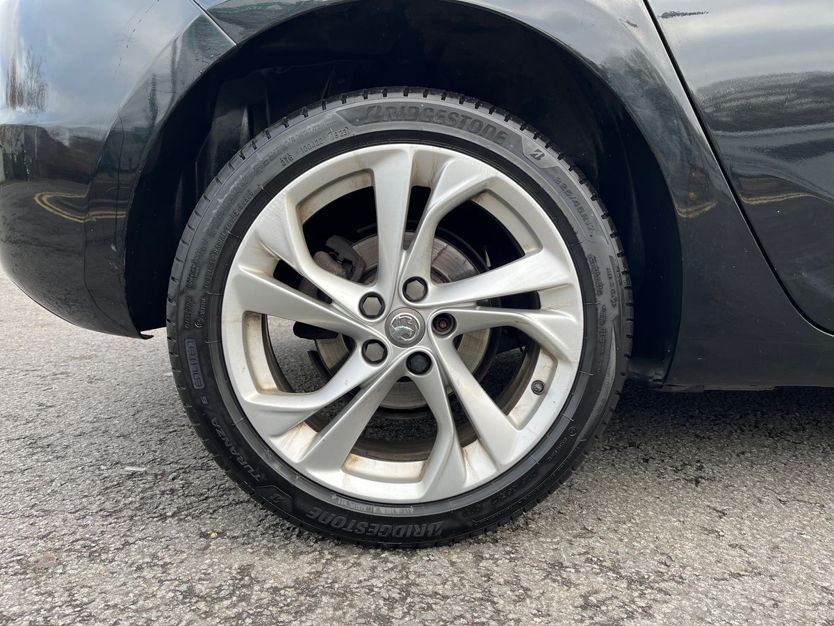 Used Vauxhall Astra 2019 for sale - 76892958: Photo 17