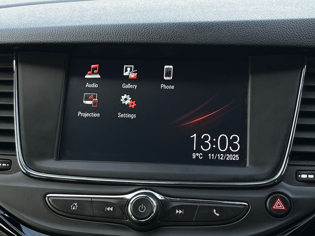 Used Vauxhall Astra 2019 for sale - 76892958: Photo 18