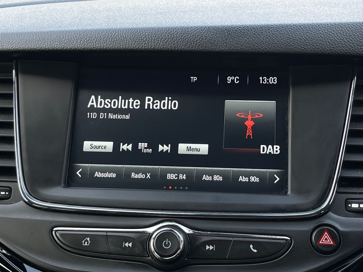 Used Vauxhall Astra 2019 for sale - 76892958: Photo 19