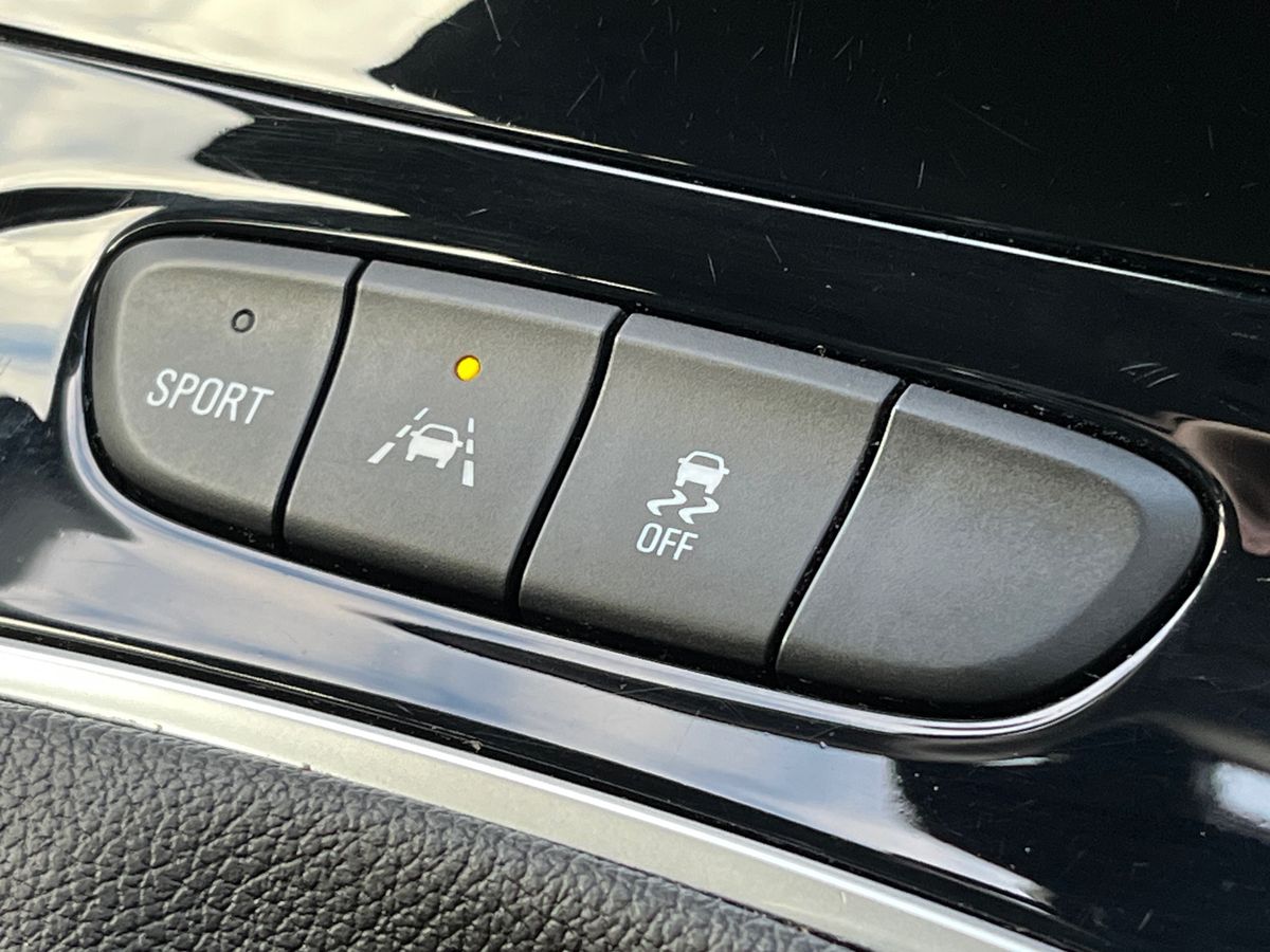 Used Vauxhall Astra 2019 for sale - 76892958: Photo 21