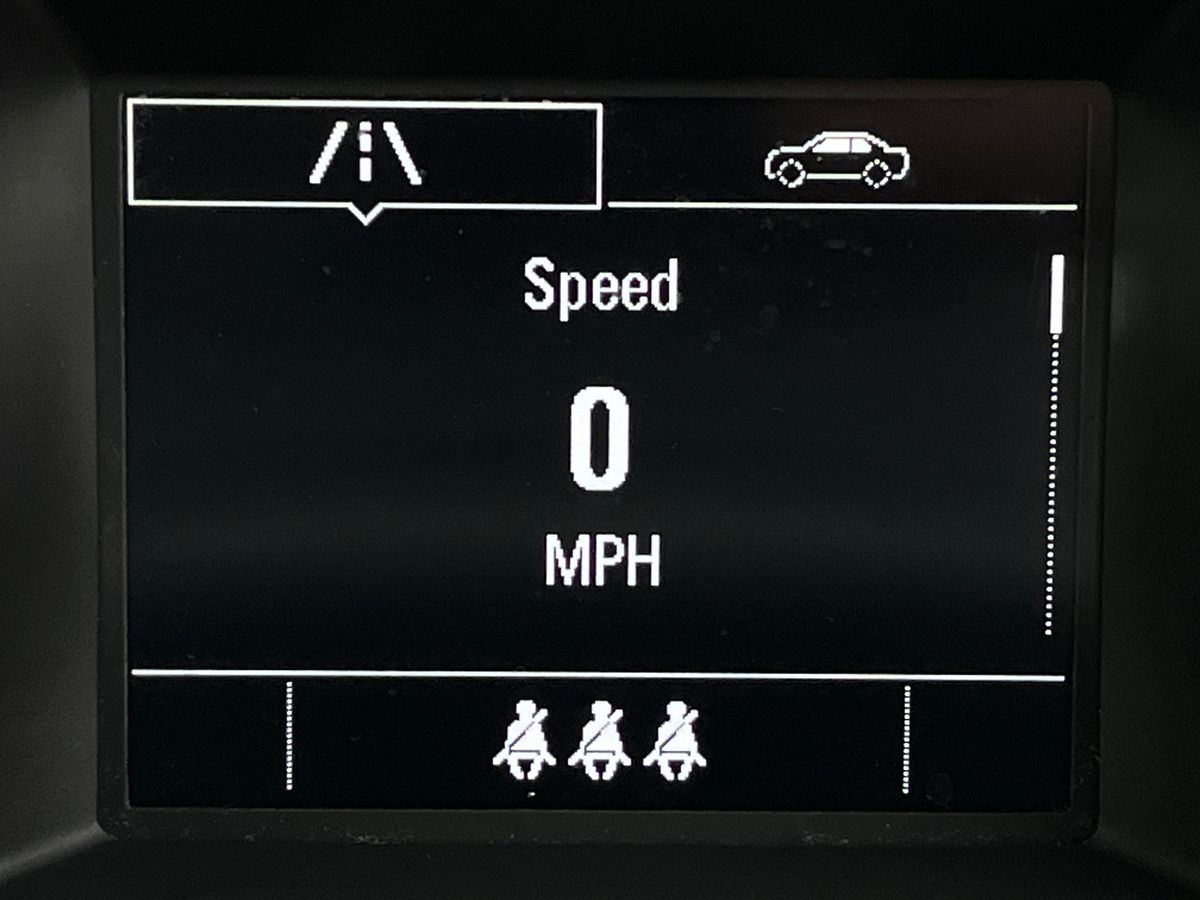 Used Vauxhall Astra 2019 for sale - 76892958: Photo 25