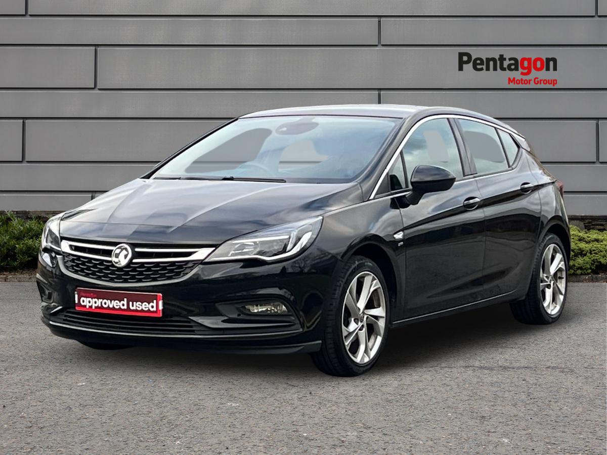 Used Vauxhall Astra 2019 for sale - 76892958: Photo 3