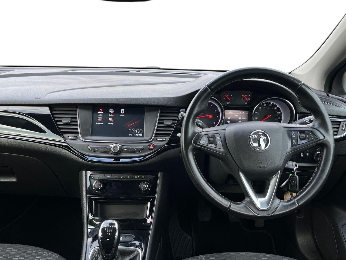 Used Vauxhall Astra 2019 for sale - 76892958: Photo 7
