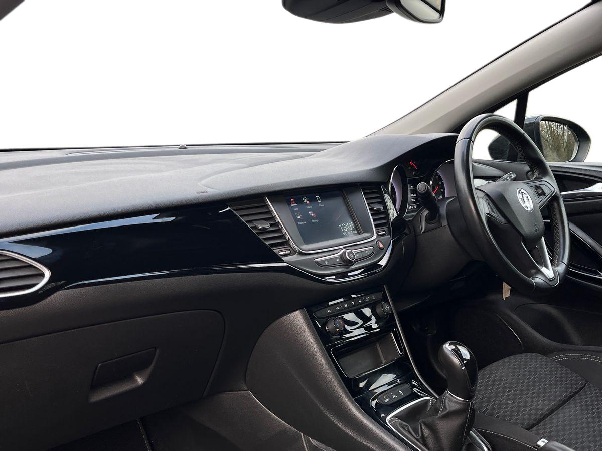 Used Vauxhall Astra 2019 for sale - 76892958: Photo 8