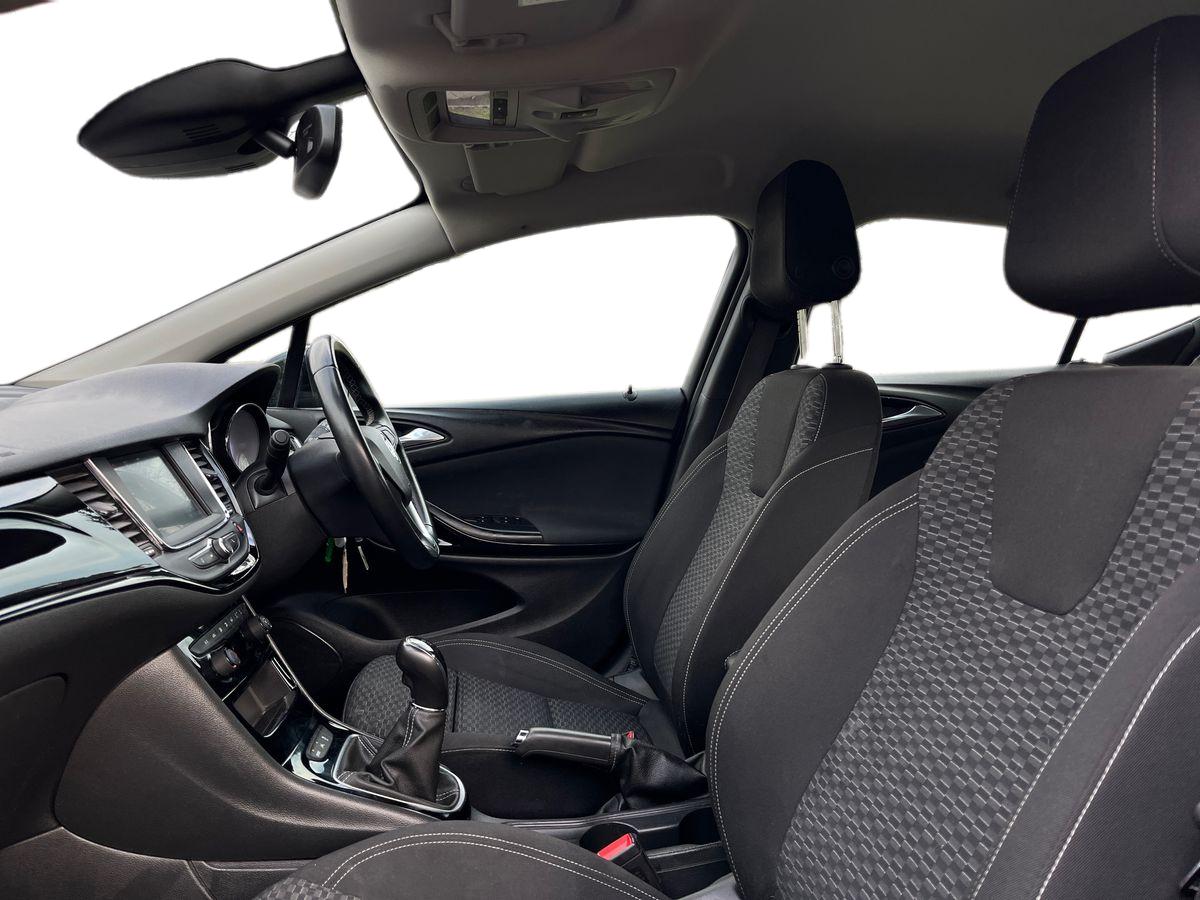 Used Vauxhall Astra 2019 for sale - 76892958: Photo 9