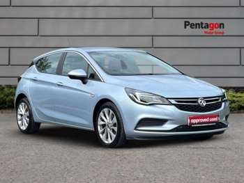 2016 - 1.4i Turbo Energy Hatchback 5dr Petrol Manual Euro 6 125 Ps