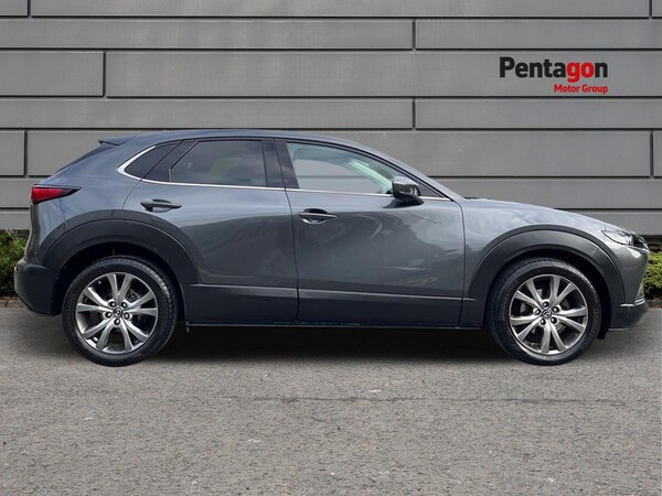 Used Mazda CX-30 2022 for sale - 76155958: Photo 13