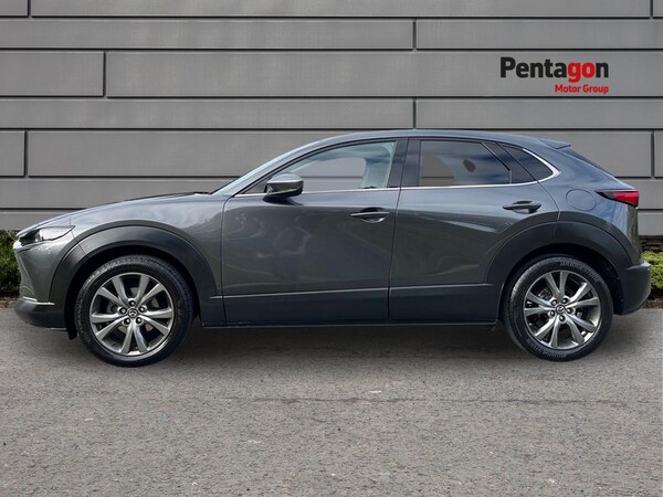 Used Mazda CX-30 2022 for sale - 76155958: Photo 14