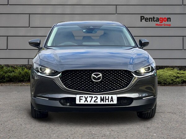 Used Mazda CX-30 2022 for sale - 76155958: Photo 15