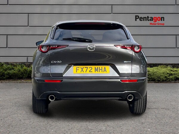 Used Mazda CX-30 2022 for sale - 76155958: Photo 16