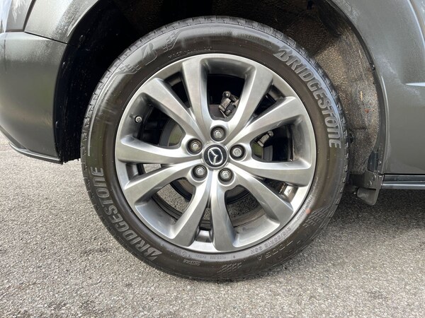 Used Mazda CX-30 2022 for sale - 76155958: Photo 17