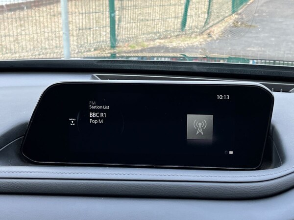 Used Mazda CX-30 2022 for sale - 76155958: Photo 18