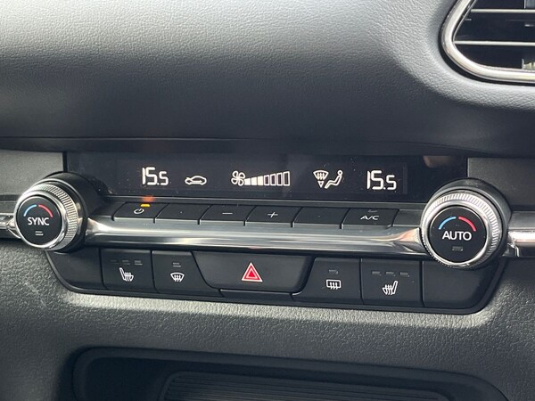 Used Mazda CX-30 2022 for sale - 76155958: Photo 23