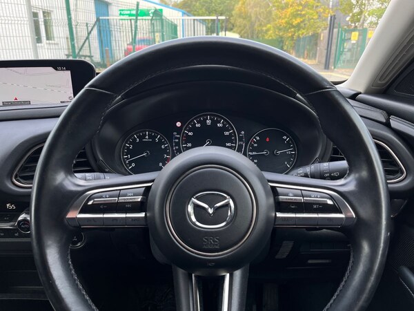 Used Mazda CX-30 2022 for sale - 76155958: Photo 25