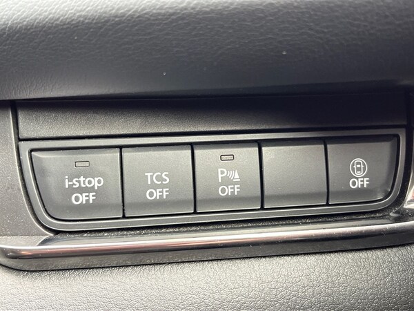 Used Mazda CX-30 2022 for sale - 76155958: Photo 26