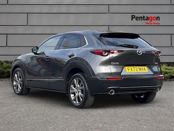 Used Mazda CX-30 2022 for sale - 76155958: Photo 2