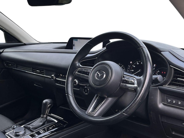 Used Mazda CX-30 2022 for sale - 76155958: Photo 5
