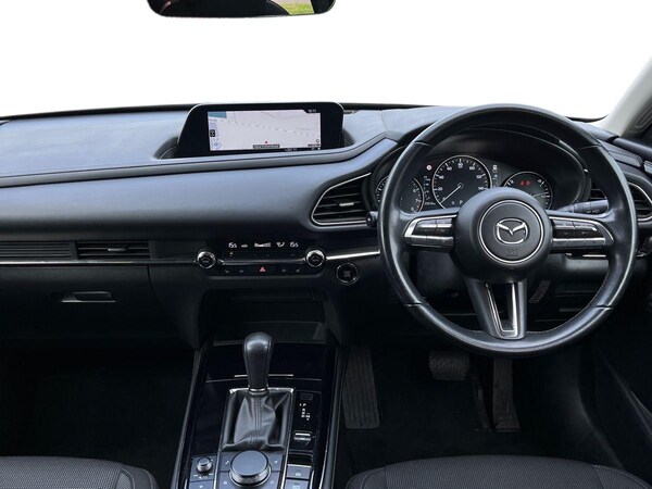 Used Mazda CX-30 2022 for sale - 76155958: Photo 7
