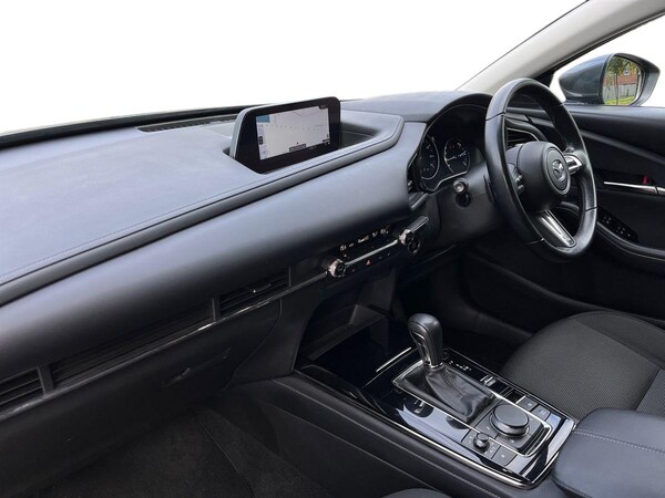 Used Mazda CX-30 2022 for sale - 76155958: Photo 8