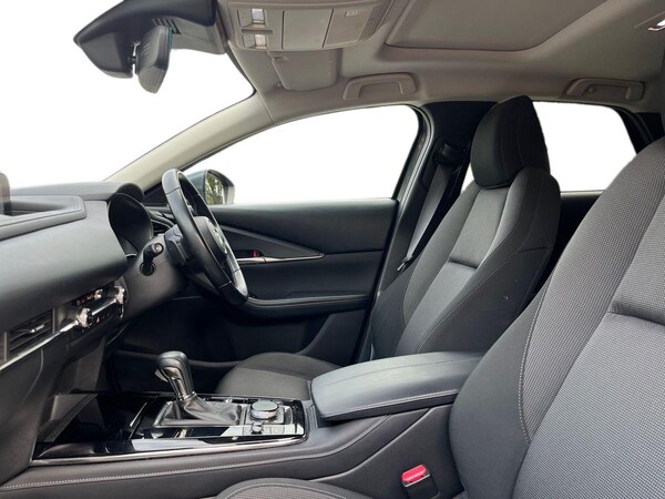Used Mazda CX-30 2022 for sale - 76155958: Photo 9