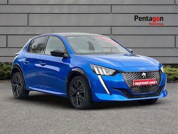 Used Peugeot 208 2023 for sale - 75603712: Photo