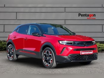 2022 - 1.2 Turbo Sri Premium Suv 5dr Petrol Manual Euro 6 s/s 130 Ps