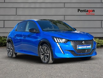 Used Peugeot 208 2022 for sale - 75879737: Photo
