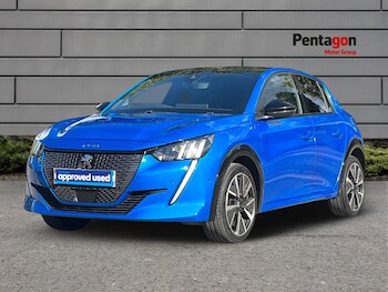Used Peugeot 208 2022 for sale - 75879737: Photo