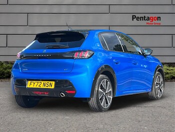Used Peugeot 208 2022 for sale - 75879737: Photo