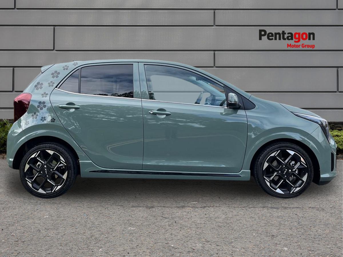 Used Kia Picanto 2025 for sale - 76373564: Photo 13