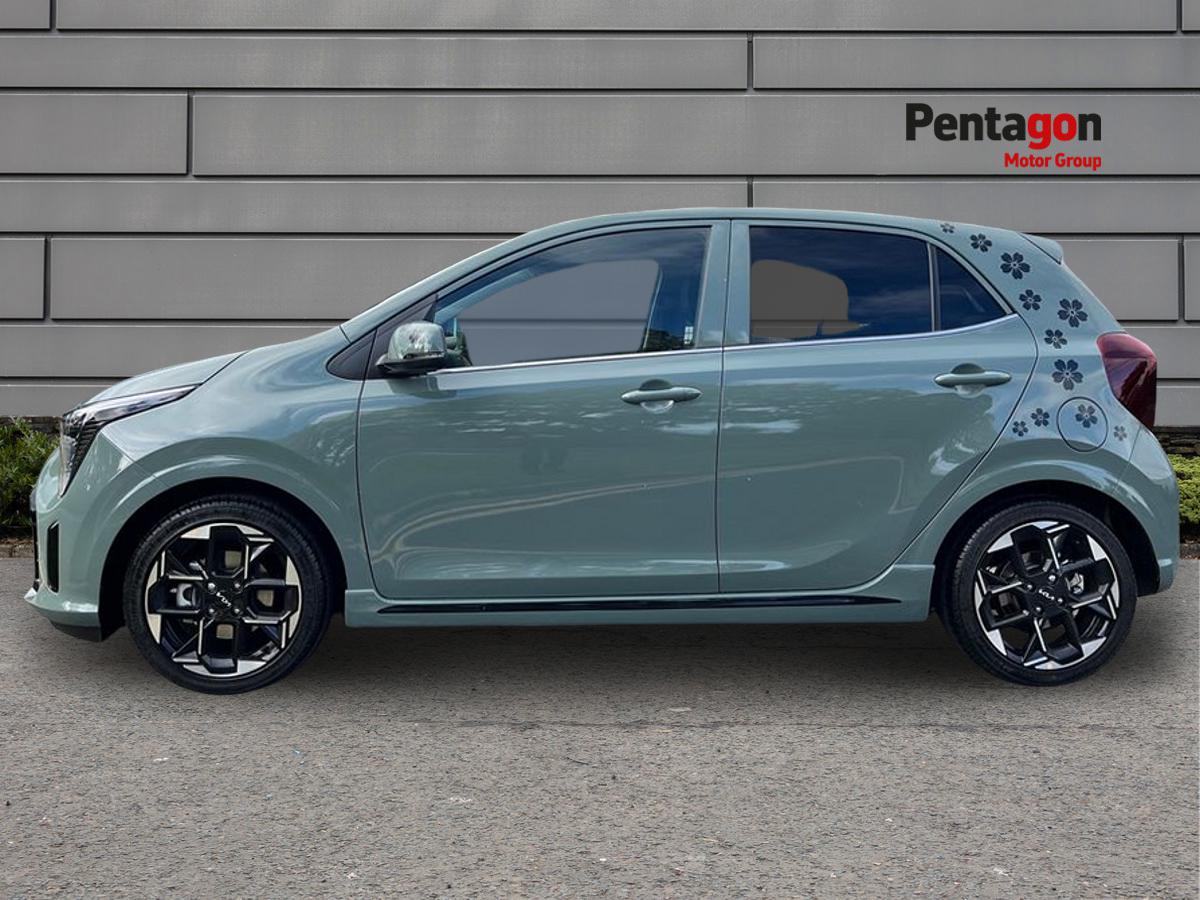Used Kia Picanto 2025 for sale - 76373564: Photo 14