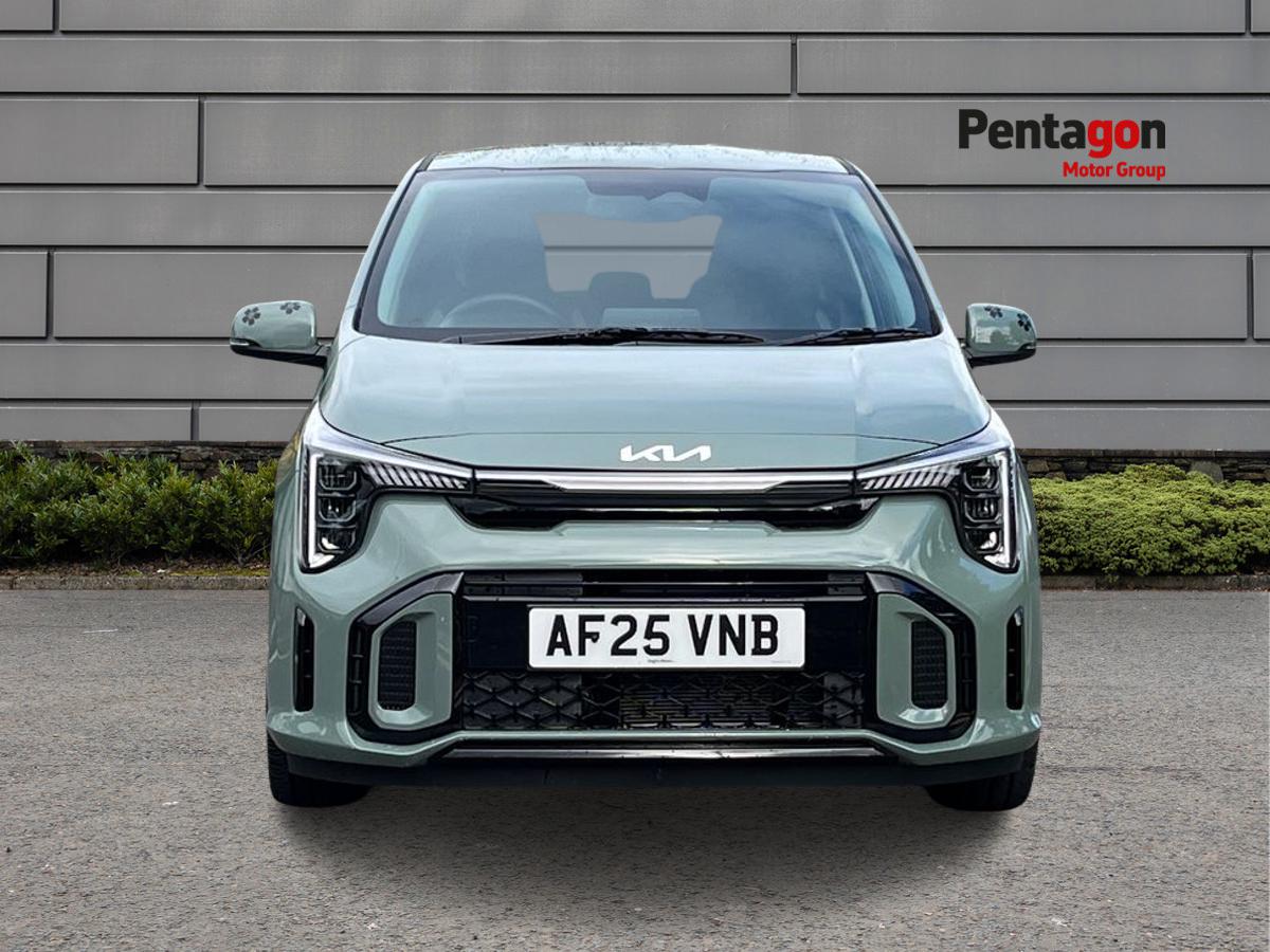 Used Kia Picanto 2025 for sale - 76373564: Photo 15