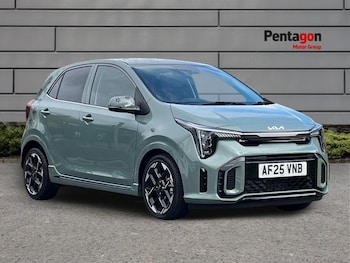 Kia - Picanto