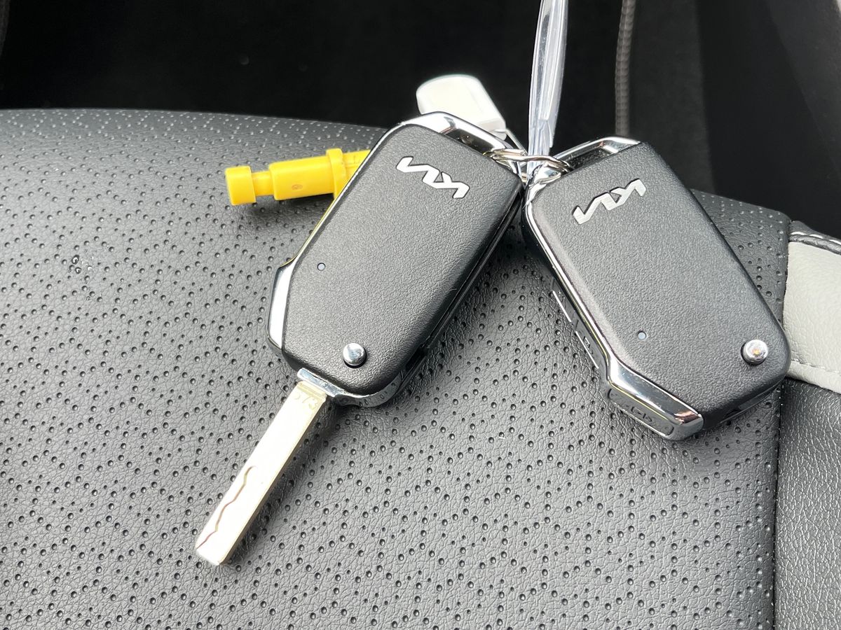 Used Kia Picanto 2025 for sale - 76373564: Photo 28