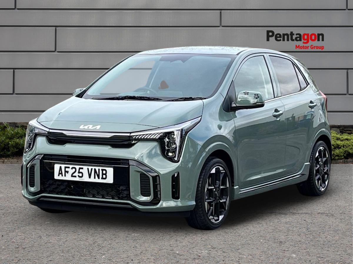 Used Kia Picanto 2025 for sale - 76373564: Photo 3