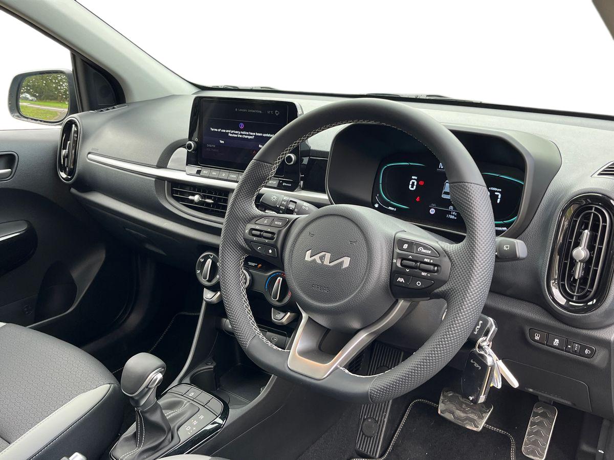 Used Kia Picanto 2025 for sale - 76373564: Photo 5