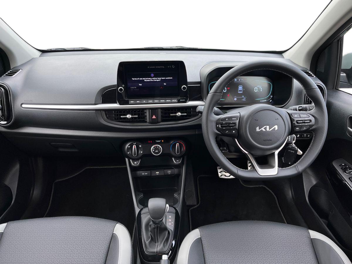 Used Kia Picanto 2025 for sale - 76373564: Photo 7