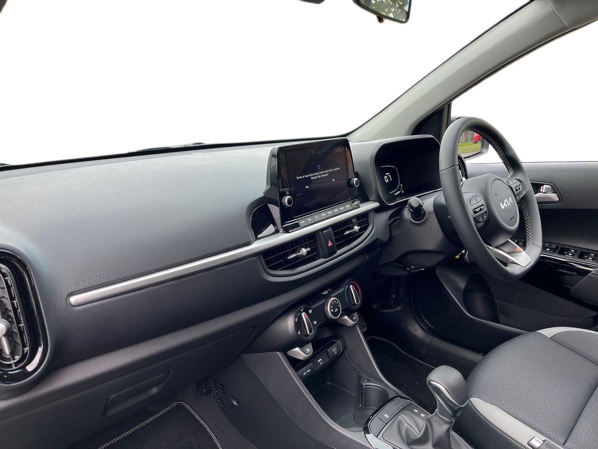 Used Kia Picanto 2025 for sale - 76373564: Photo 8