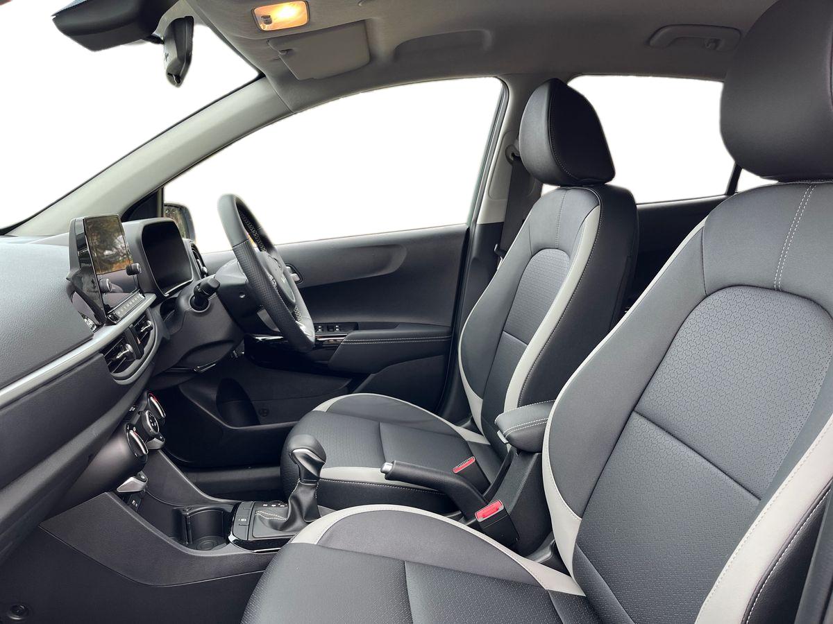 Used Kia Picanto 2025 for sale - 76373564: Photo 9