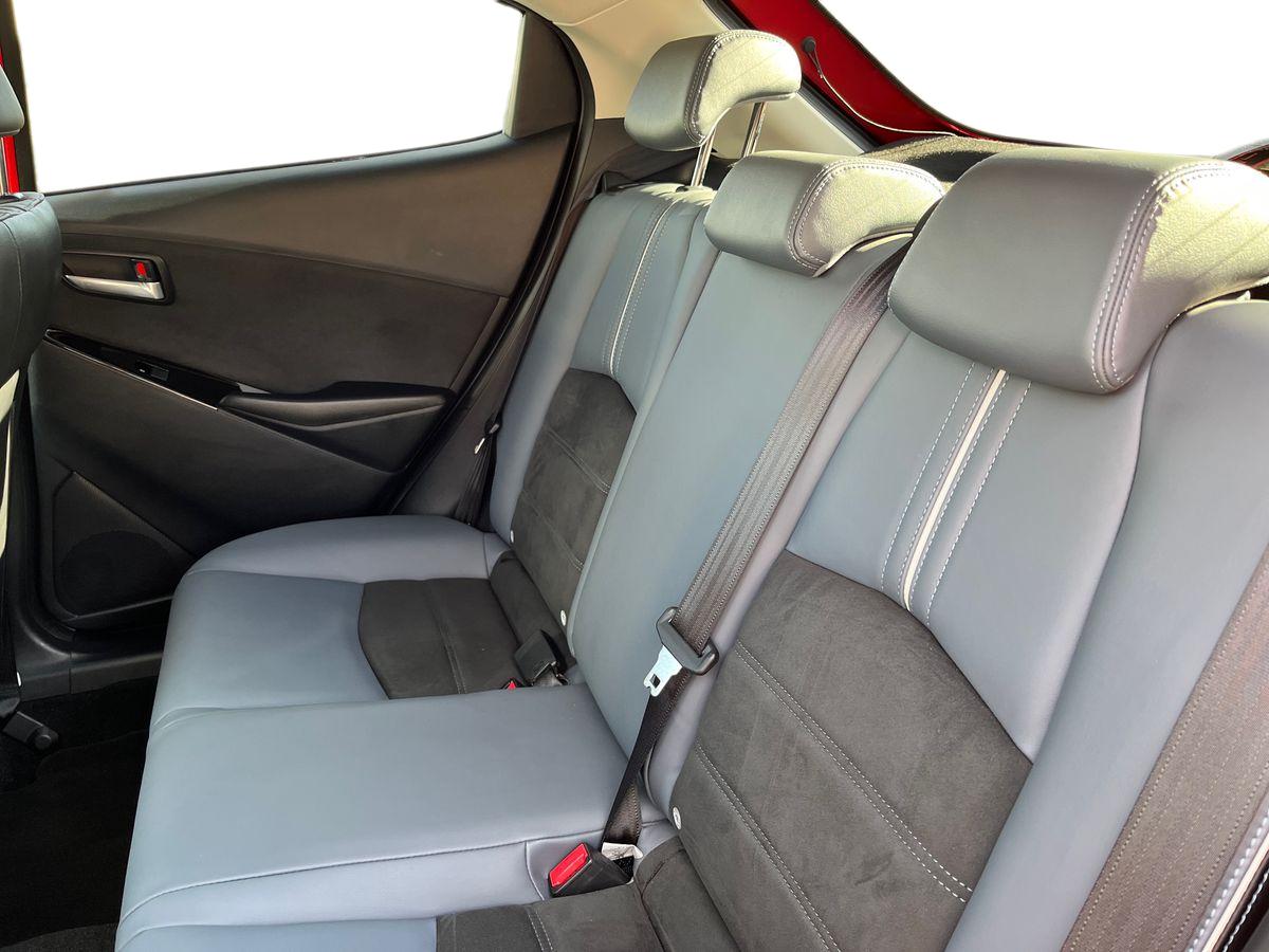 Used Mazda Mazda2 2021 for sale - 75555182: Photo 10