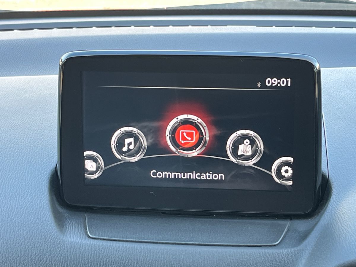 Used Mazda Mazda2 2021 for sale - 75555182: Photo 18