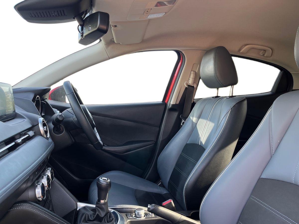 Used Mazda Mazda2 2021 for sale - 75555182: Photo 9