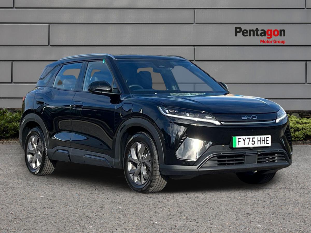 Used BYD Atto 2 2025 for sale - 76280709: Photo 1