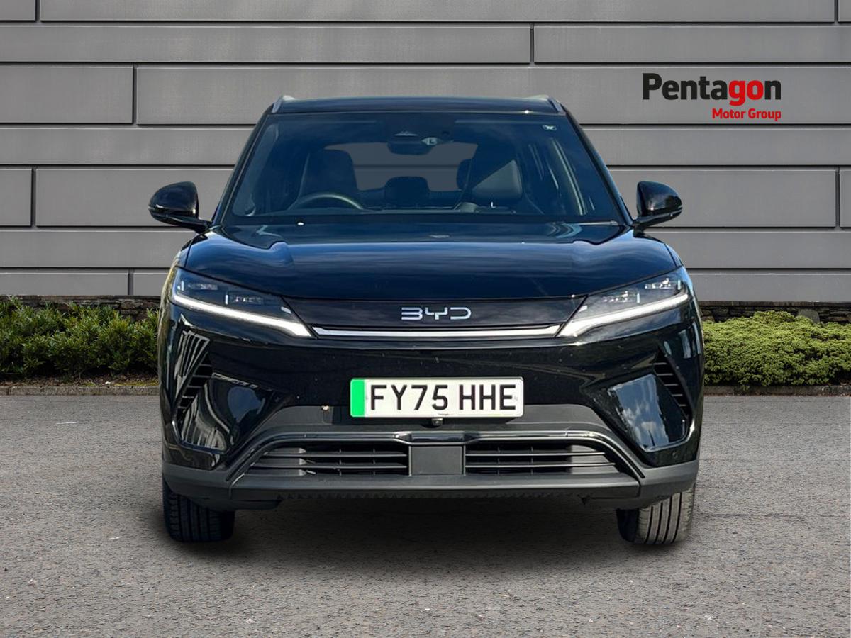 Used BYD Atto 2 2025 for sale - 76280709: Photo 15