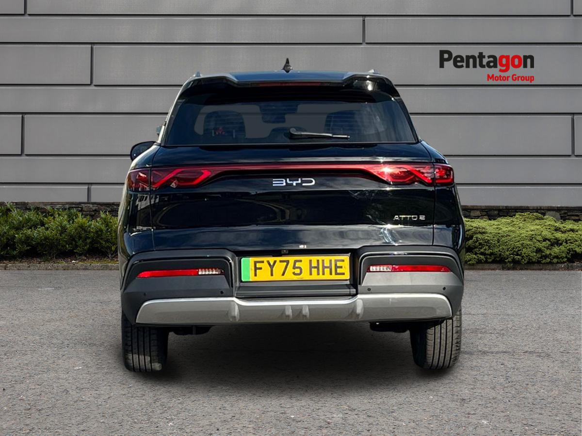 Used BYD Atto 2 2025 for sale - 76280709: Photo 16